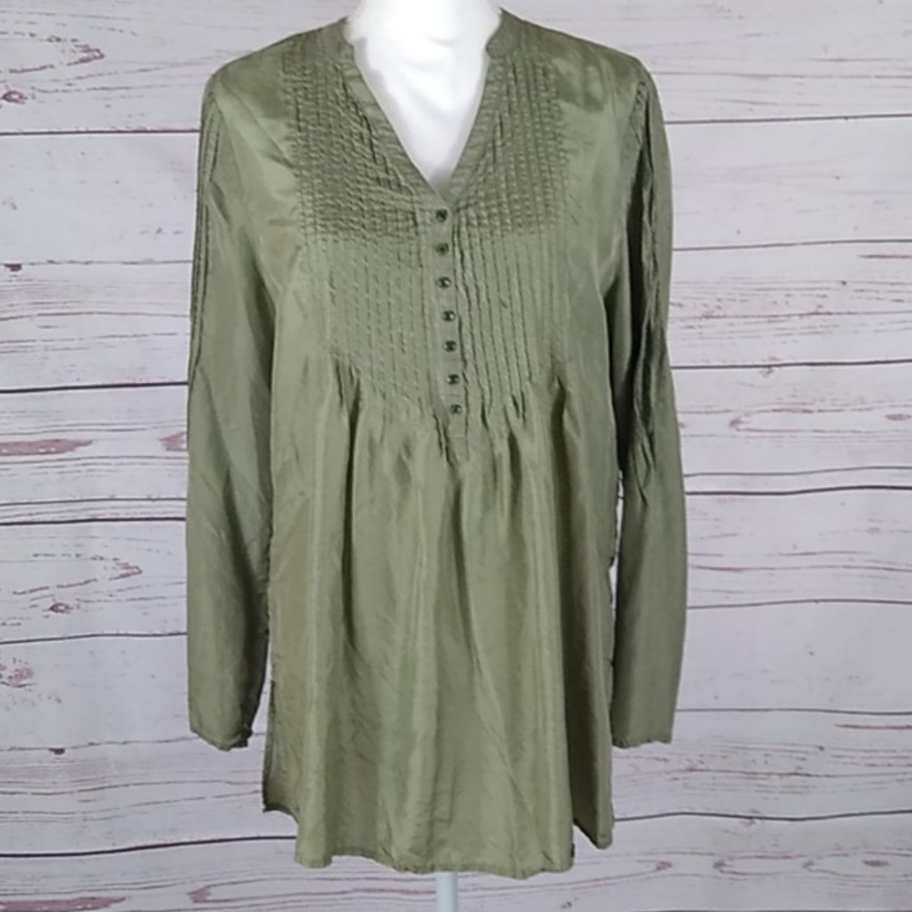 The Territory Ahead Shirt